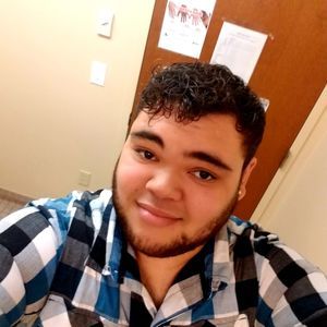 Meet your Posher, Donovan